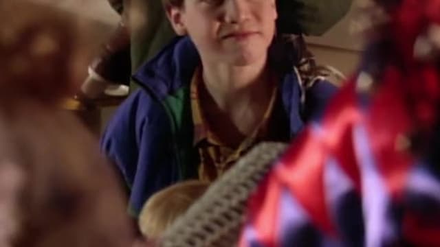 S03:E09 - The Tale of the Crimson Clown