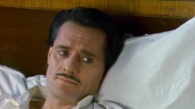 S01:E11 - The Legend Begins (Pt. 4)