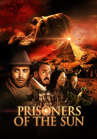 Prisoners of the Sun