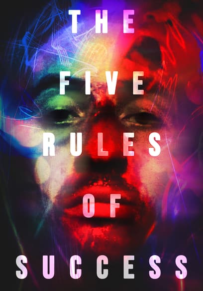 The Five Rules of Success