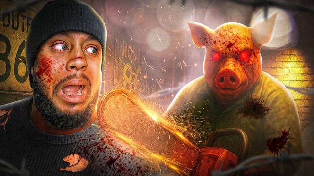 S44:E15 - Not a Normal Road Trip