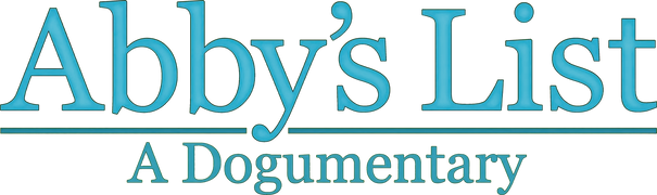 Abby's List: A Dogumentary