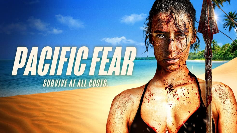 Pacific Fear