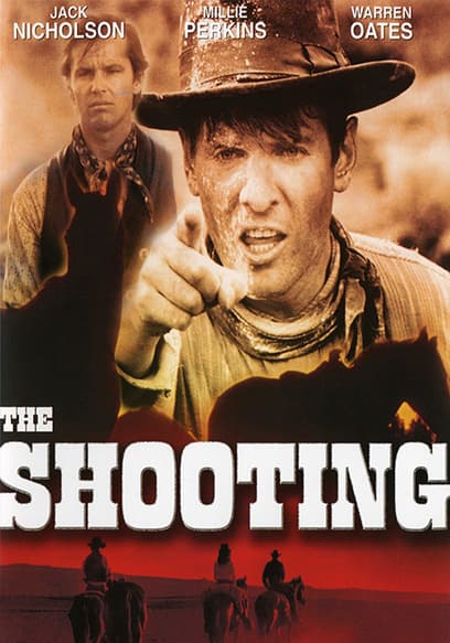The Shooting
