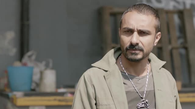 S01:E11 - Episodio 11