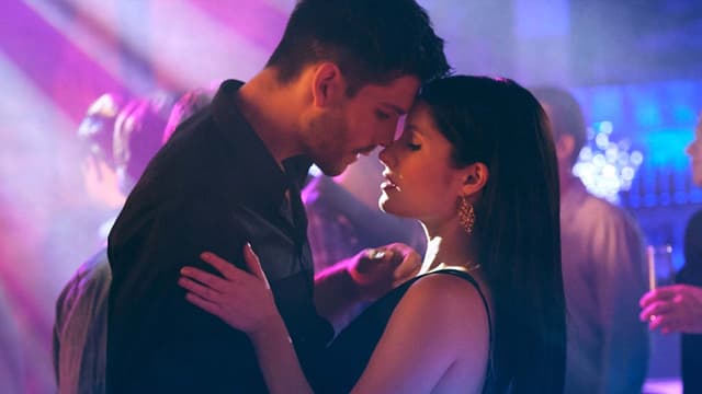 S01:E02 - Decide, Rylee. Yes or No