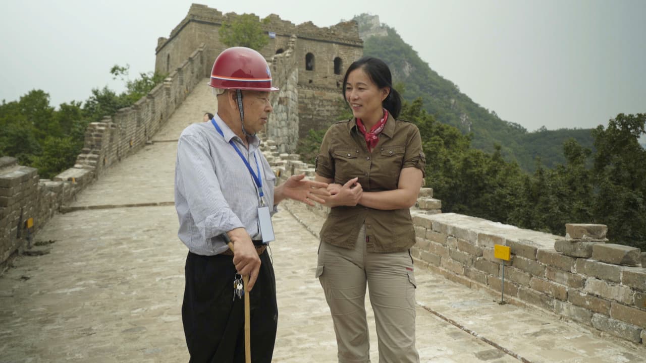 Watch A Billion Chinese Dreams