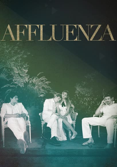 Affluenza