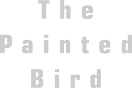 The Painted Bird