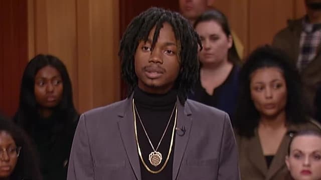 S04:E08 - Episode 4-015A & 4-034A