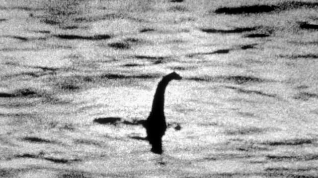 S02:E01 - The Loch Ness Monster Part I