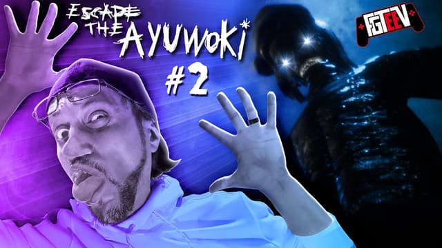 S05:E15 - Game Rage Quit and Snakey Bus