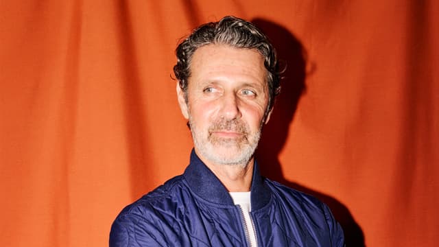 S01:E10 - Nick Kyrgios vs Patrick Mouratoglou