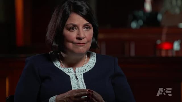S01:E05 - Final Verdict