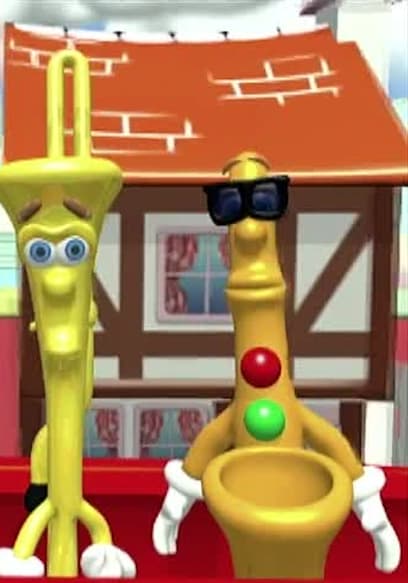 Watch Wheels on the Bus S01:E26 - Miss Polly Had a Dolly - Free TV ...