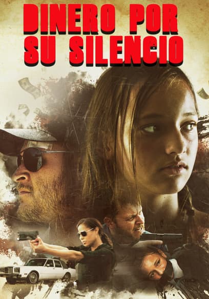 Dinero por su silencio (Doblado)