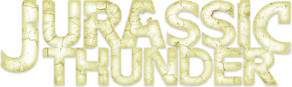 Jurassic Thunder