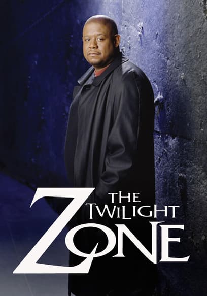 The Twilight Zone