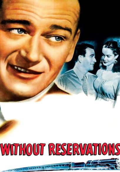 Without Reservations