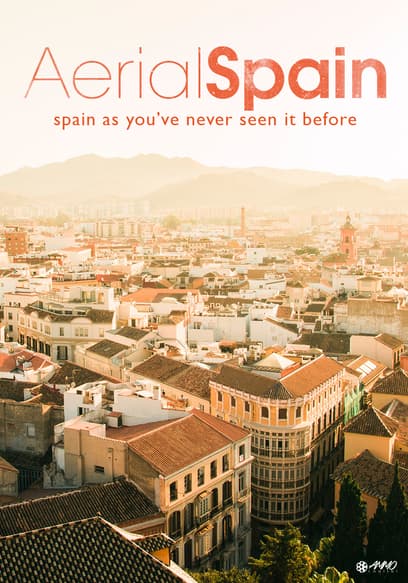S01:E03 - Spain's Most Emblamatic Cities and Villages