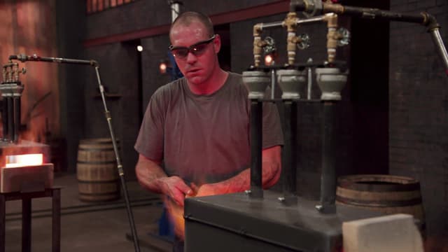 S04:E09 - The Charay