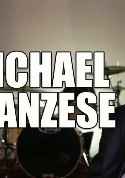 S01:E03 - Michael Franzese on Joining Mafia, Stealing Millions, John Gotti, Michael Jordan poster
