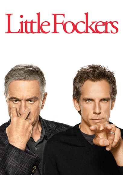 Little Fockers