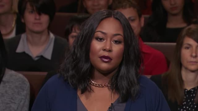 S07:E77 - Wilson vs. McKnight (Pt. 2)