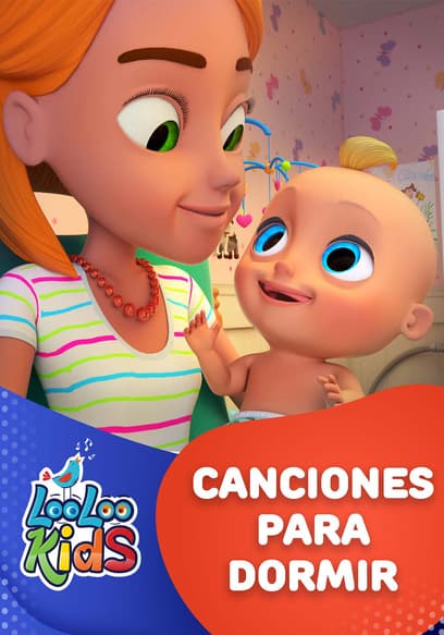 LooLoo Kids - Canciones Para Dormir poster