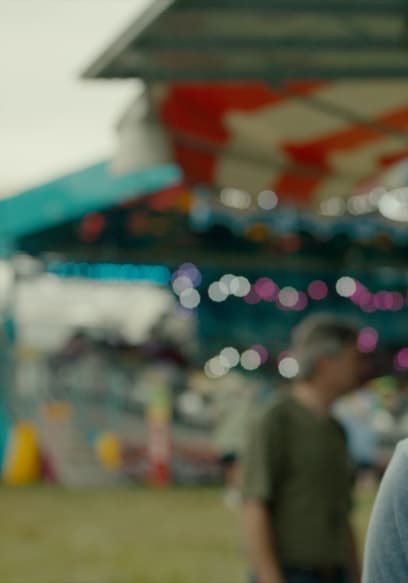 S01:E04 - Carny Law poster