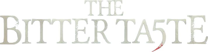 Bitter Taste