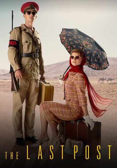 S01:E01 - The New Man