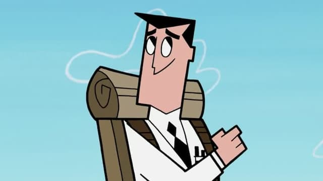 S06:E13 - Roughing It Up / What's the Big Idea?