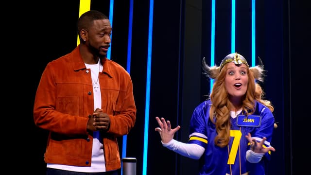 S03:E04 - Football Rivals