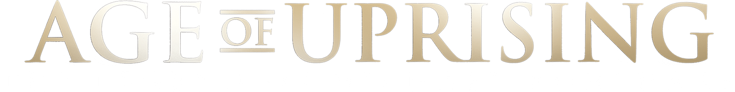 Age of Uprising: Legend of Michael Kohlhaas