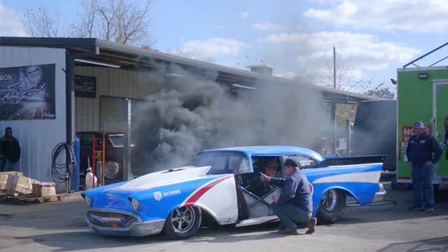 S04:E04 - Low and Loud