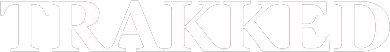 Trakked