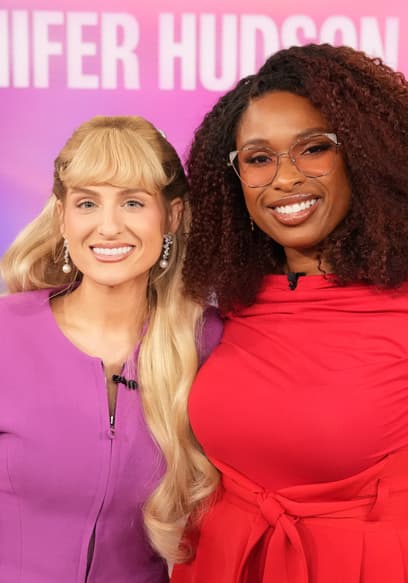 S04:E53 - Meghan Trainor/Mary Steenburgen poster