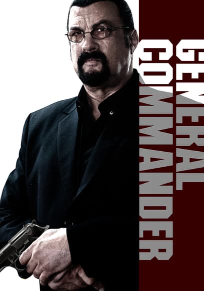 General Commander Trailer