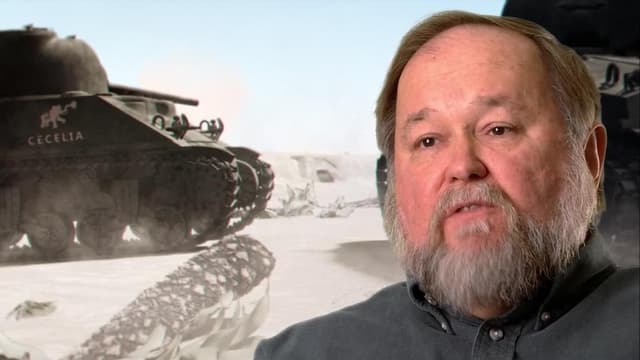 S03:E06 - Tank Battles of the Pacific