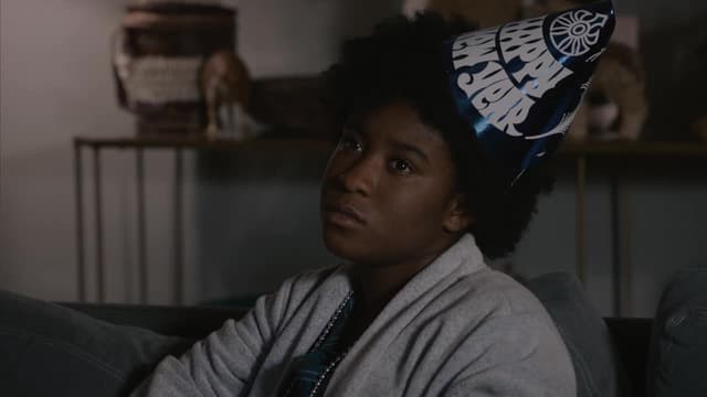 S03:E10 - The Last Seven Weeks