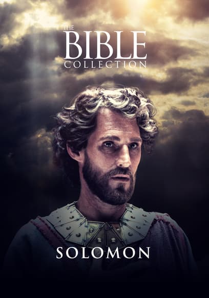 Bible Collection: Solomon