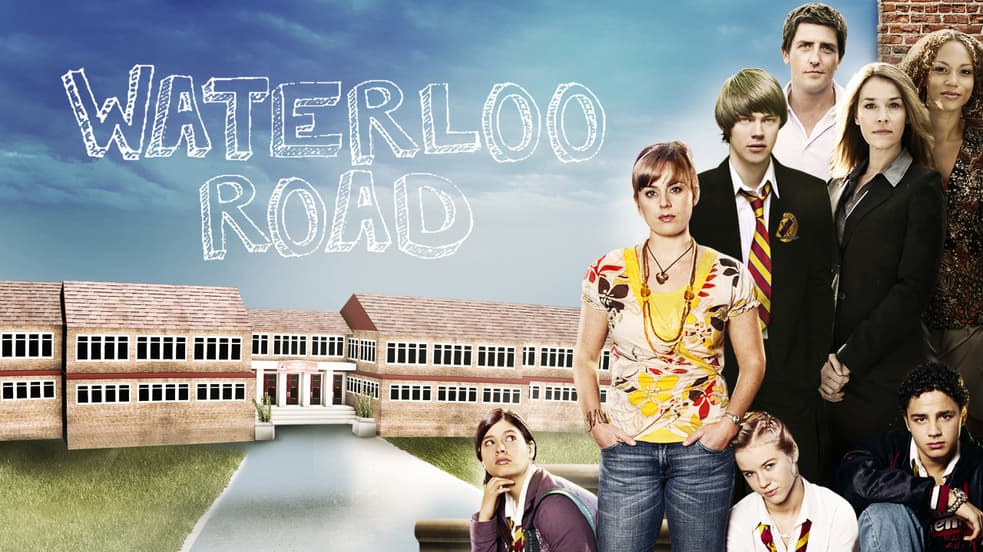 Watch Waterloo Road Streaming Online Tubi Free TV