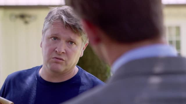 S10:E05 - Death Takes a Toll