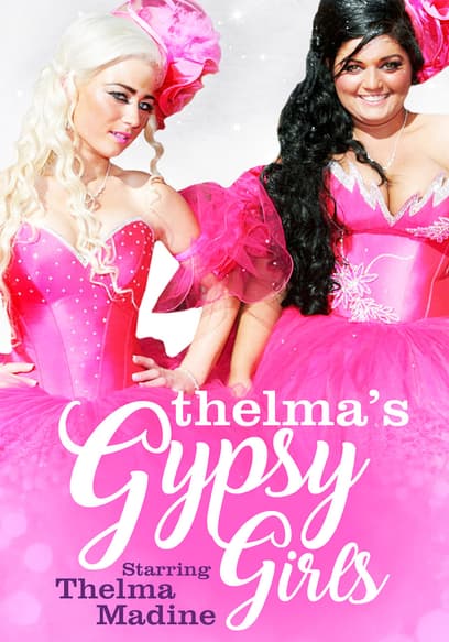 Thelma's Gypsy Girls poster
