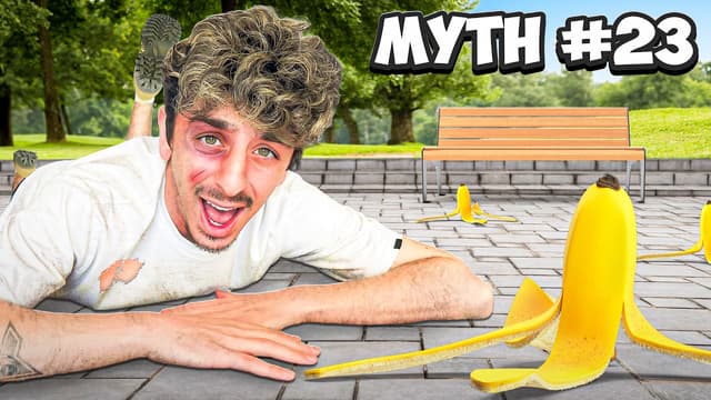 S01:E05 - Debunking Viral TikTok Myths So You Don't Have To