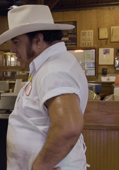 S01:E07 - Mas-Cow in Texas poster
