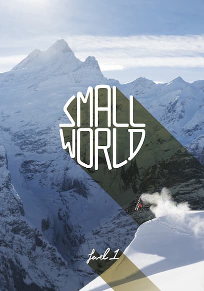 Small World: Level 1
