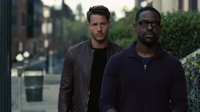 S05:E13 - Brotherly Love