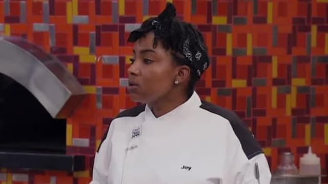 S12:E16 - 7 Chefs Compete (Pt. 2)